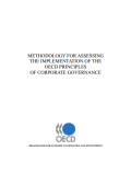 Methodology for assessing the implementation of the oecd principles of corporate governance