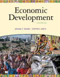 Economic development 11th ed.
