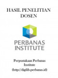 Pengaruh likuiditas terhadap kinerja bank asing di Indonesia