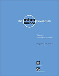 The microfinance revolution vol.2: Lessons from Indonesia