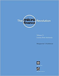 The microfinance revolution vol.2: Lessons from Indonesia
