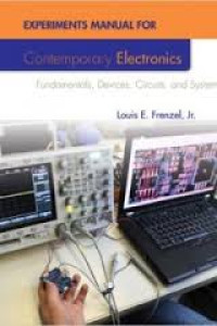 Contemporary electronics : devices, circuits, and systems