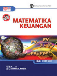 Matematika keuangan ed.3