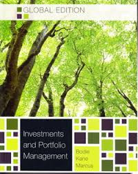Investments and portfolio management 9th ed.