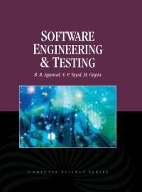 Software engineering and testing: an introduction