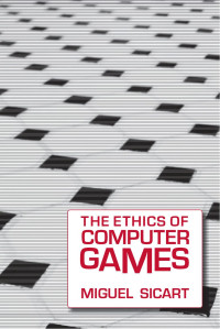The ethics of computer games