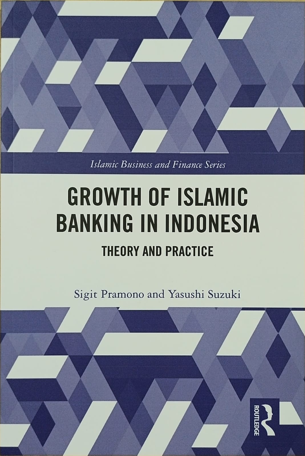 Growth of islamic banking in indonesia : theory and practice