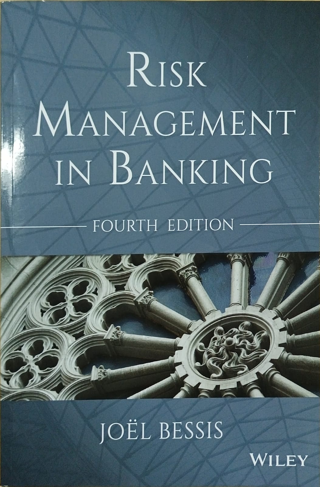Risk management in banking 4th edition