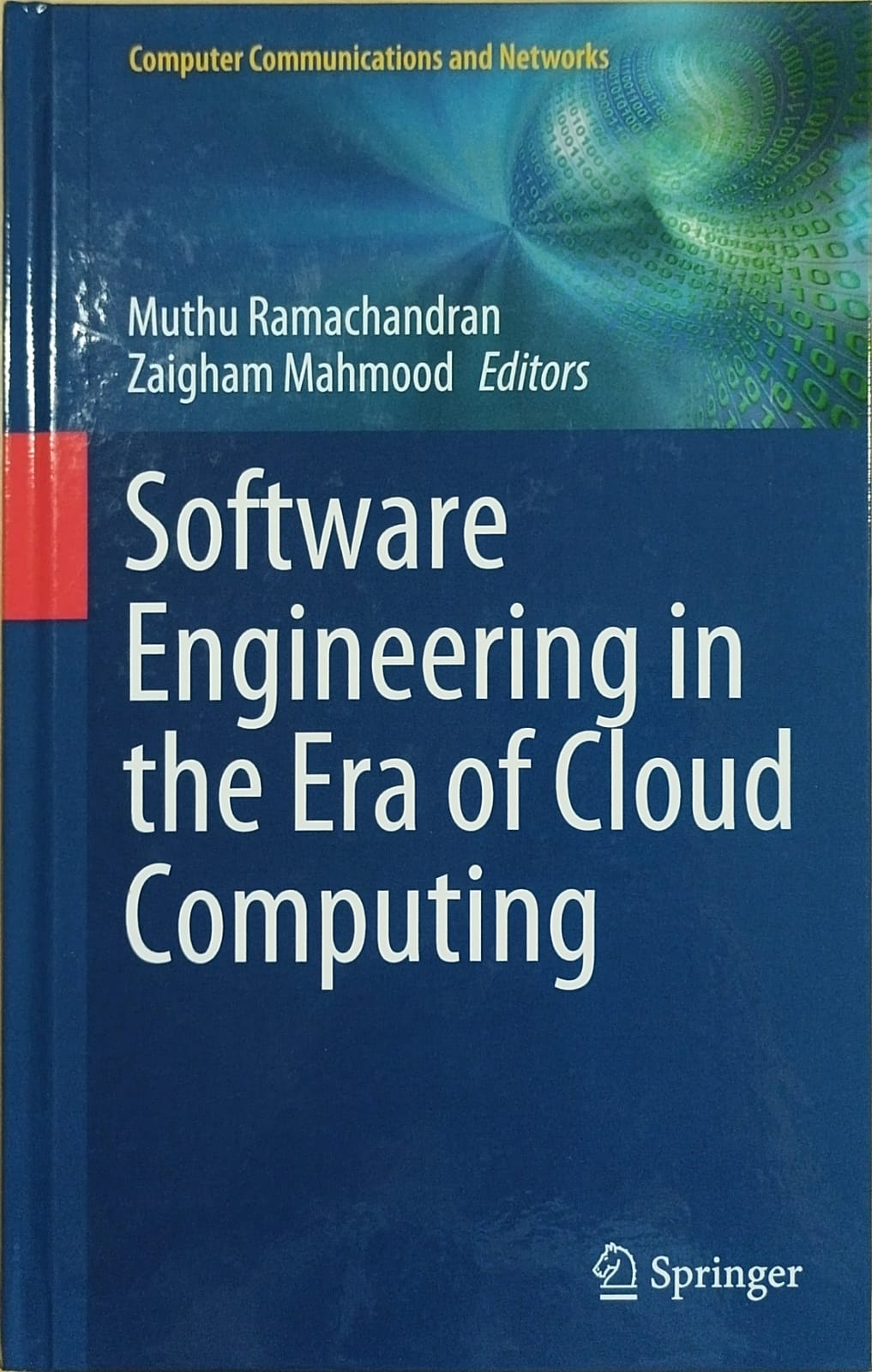 Software engineering in the era of cloud computing