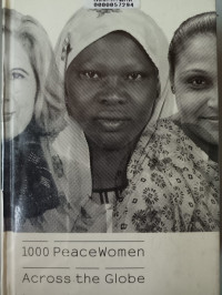 1000 peacewomen across the globe