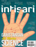 Majalah Intisari : Smart and Inspiring