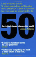 50 Facts that Should Change the World