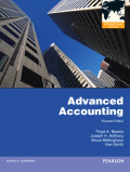 Advanced accounting 11th