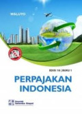 Perpajakan indonesia buku 1 ed. 10