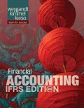 Financial accounting : ifrs edition 2nd ed.