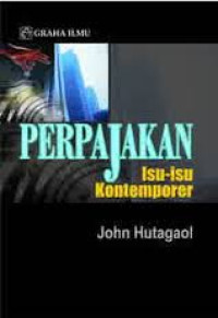 Perpajakan : isu-isu kontemporer