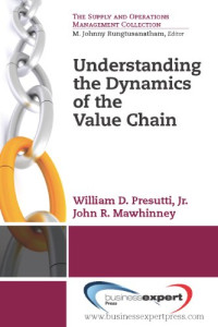 Understanding the dynamics of the value chain