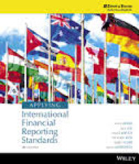 Applying international financial reporting standards 3rd ed.