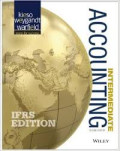 Intermediate accounting  ifrs edition 2nd ed.