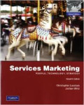 Services marketing : people, technology, strategy 7th ed.