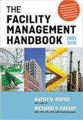 The facility management handbook 4th ed.