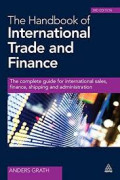 The handbook of international trade and finance 3rd ed.