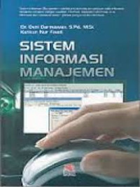 Sistem informasi manajemen