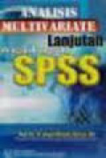 Analisis multivariate lanjutan dengan program spss