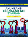Akuntansi perbankan syariah : teori dan praktik kontemporer berdasarkan PAPSI 2013 edisi 2