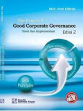 The power of good corporate governance : teori dan implementasi ed. 2