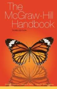 The mcgraw-hill handbook 3rd ed.