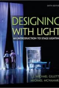 Designing with light : an introduction to stage lighting 6th ed.