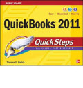 Quickbooks 2011 : quicksteps