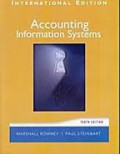 Accounting information systems 10th ed.