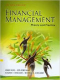 Financial management : theory and practice