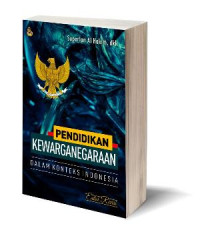 Pendidikan kewarganegaraan dalam konteks indonesia ed. revisi