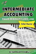 Intermediate accounting : dalam perspektif lebih luas ed. revisi
