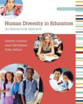 Human diversity in education : an intercultural approach 7th ed.