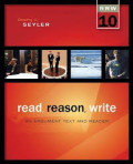 Read reason write : an argument text and reader 10th ed.