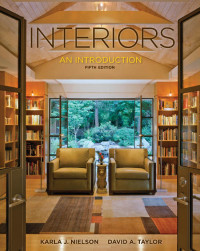 Interiors : an introduction 5th ed.