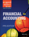 Financial accounting : ifrs edition 3rd ed.