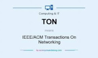 Transactions on Networking