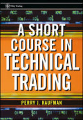 A short course in technical trading