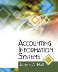 Accounting information systems 8th ed.