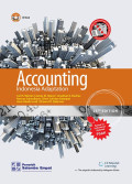 Accounting - indonesia adaptation 25th ed.