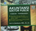 Akuntansi sektor publik edisi terbaru