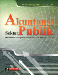 Akuntansi sektor publik (akuntansi keuangan pemerintah daerah berbasis akrual)