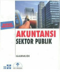 Akuntansi sektor publik ed. revisi