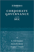 An introduction to corporate governance and the SEC