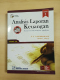Analisa laporan keuangan buku 2 edisi 10